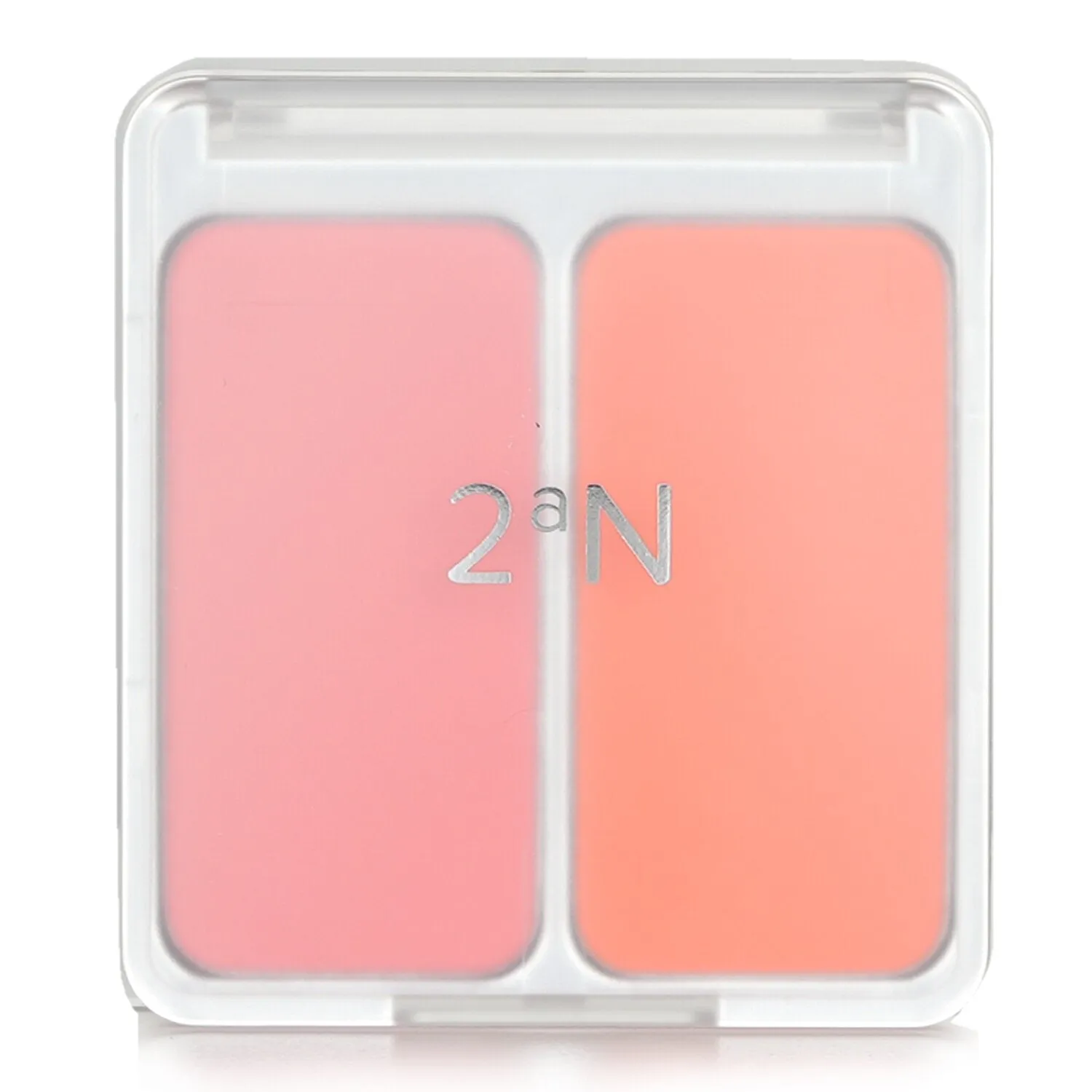 2aN Dual Cheek - # 5 Mood In Cheek  4.5gx2