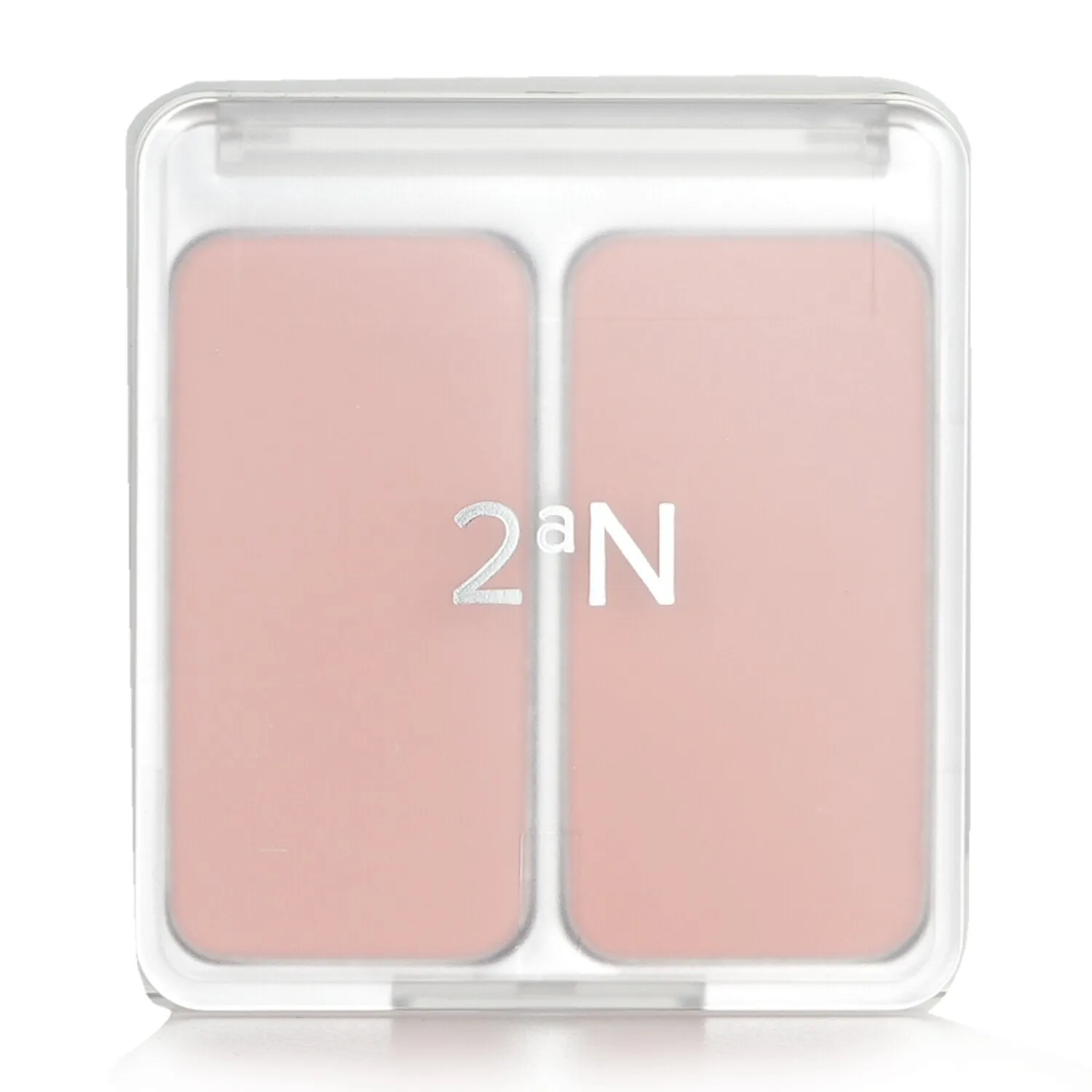 2aN Dual Cheek - # 5 Mood In Cheek  4.5gx2
