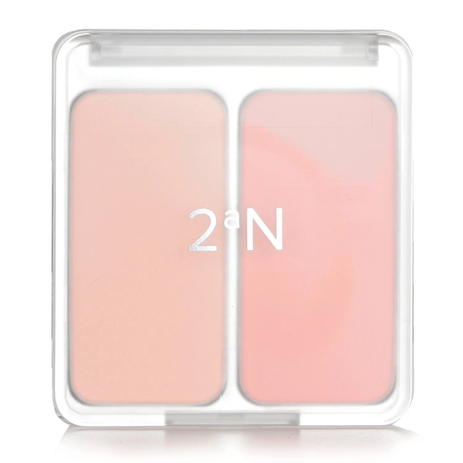 2aN Dual Cheek - # 5 Mood In Cheek  4.5gx2