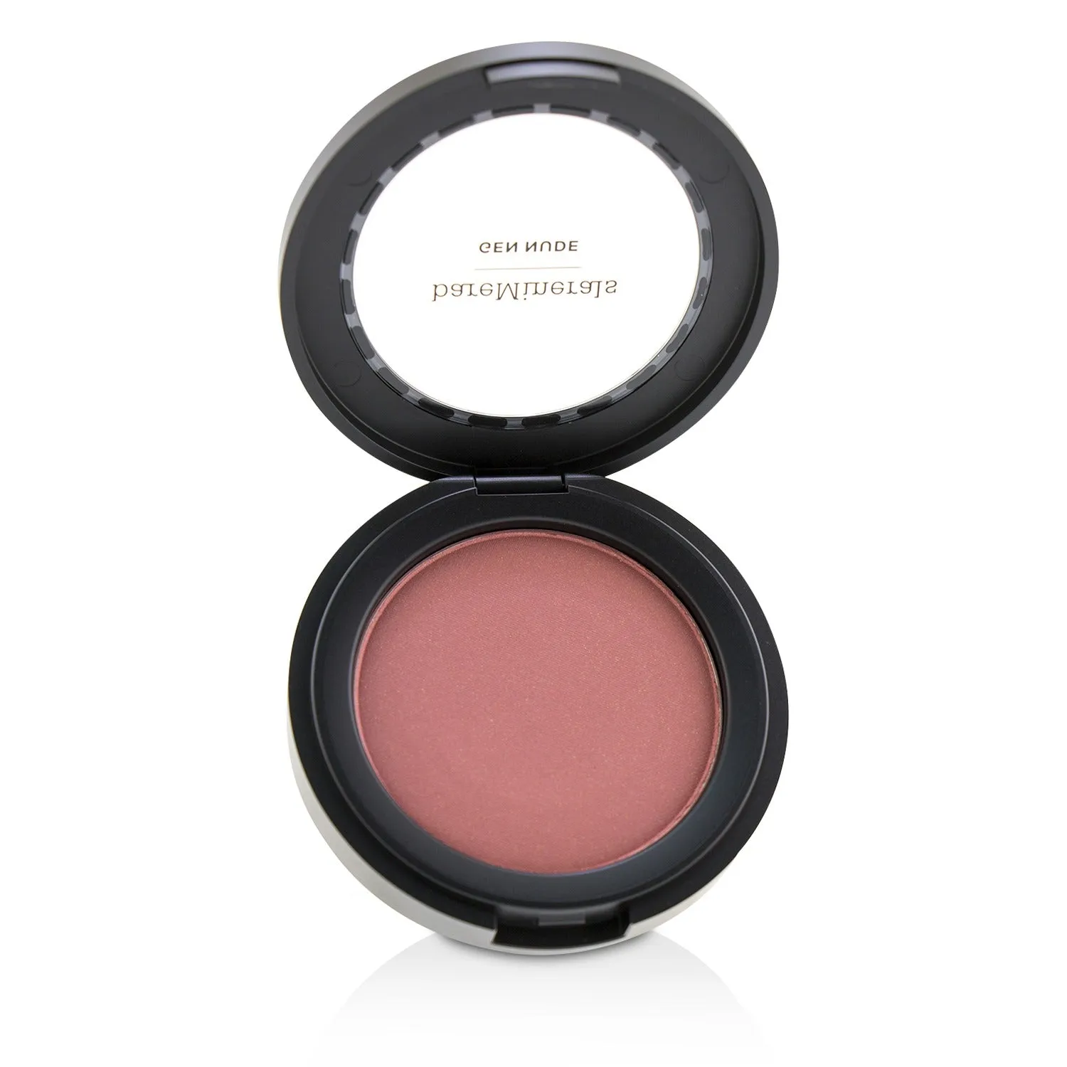 BareMinerals Gen Nude Powder Blush - # Call My Blush  6g/0.21oz