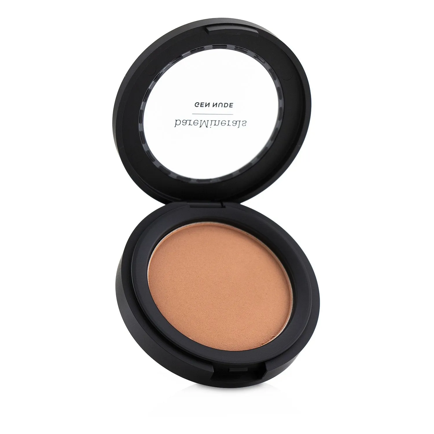 BareMinerals Gen Nude Powder Blush - # Call My Blush  6g/0.21oz