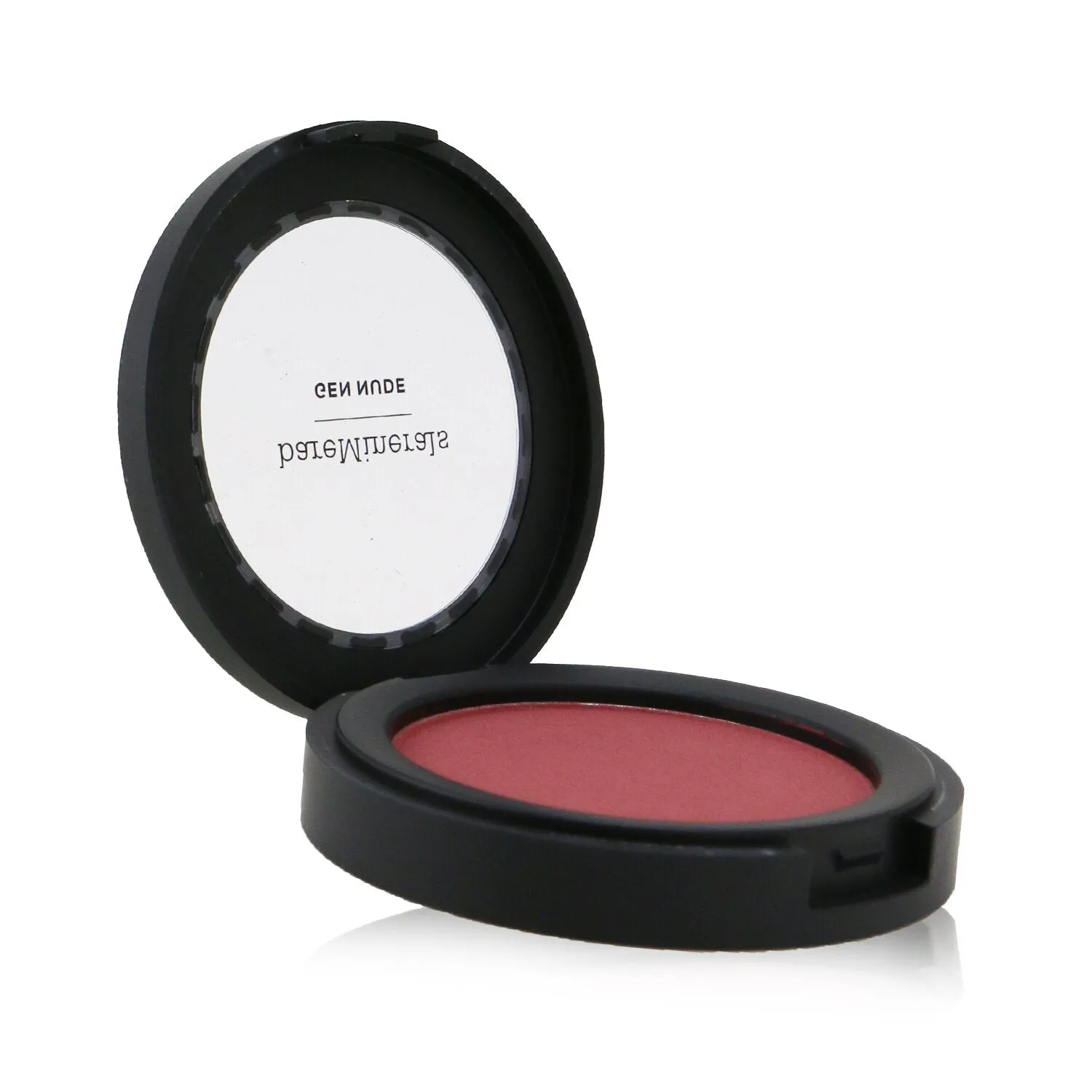 BareMinerals Gen Nude Powder Blush - # Call My Blush  6g/0.21oz
