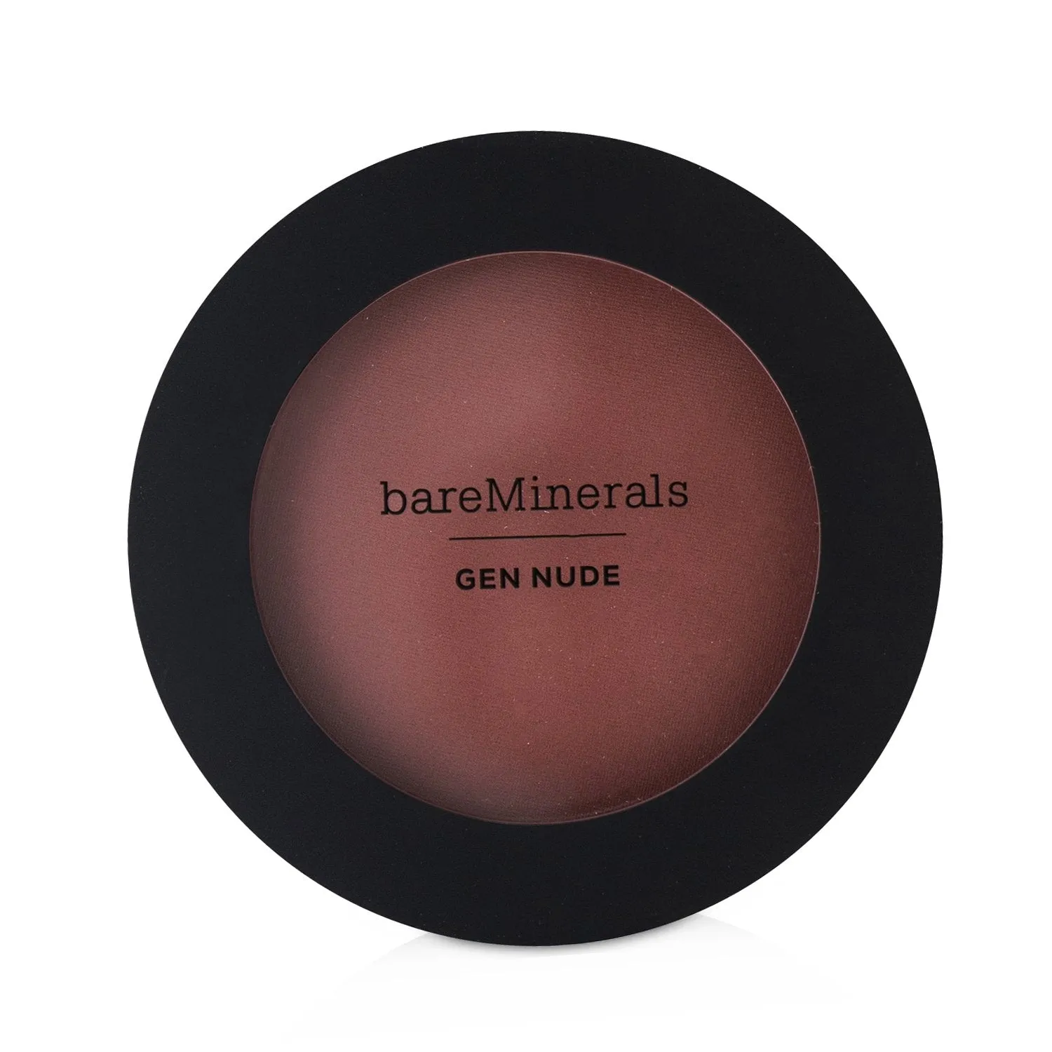 BareMinerals Gen Nude Powder Blush - # Call My Blush  6g/0.21oz