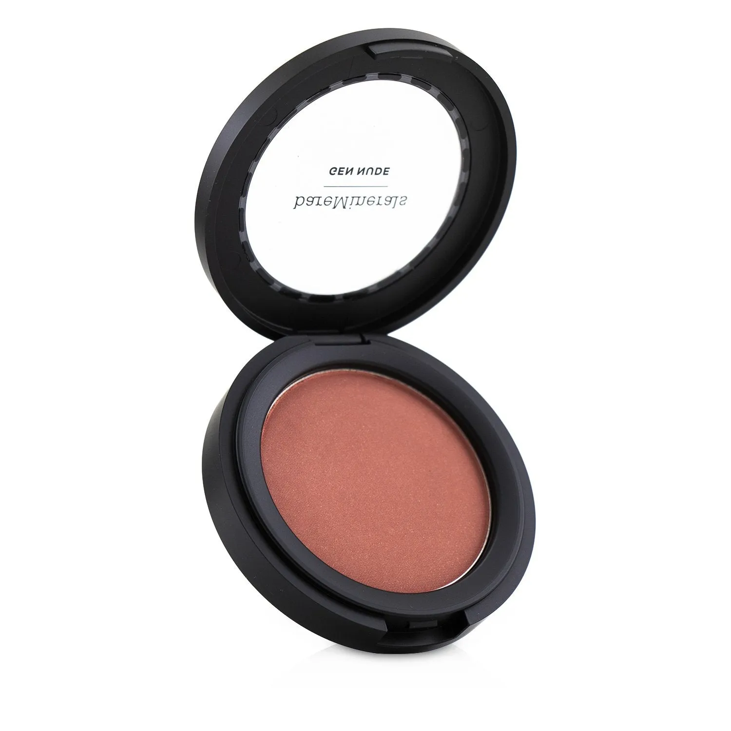 BareMinerals Gen Nude Powder Blush - # Call My Blush  6g/0.21oz