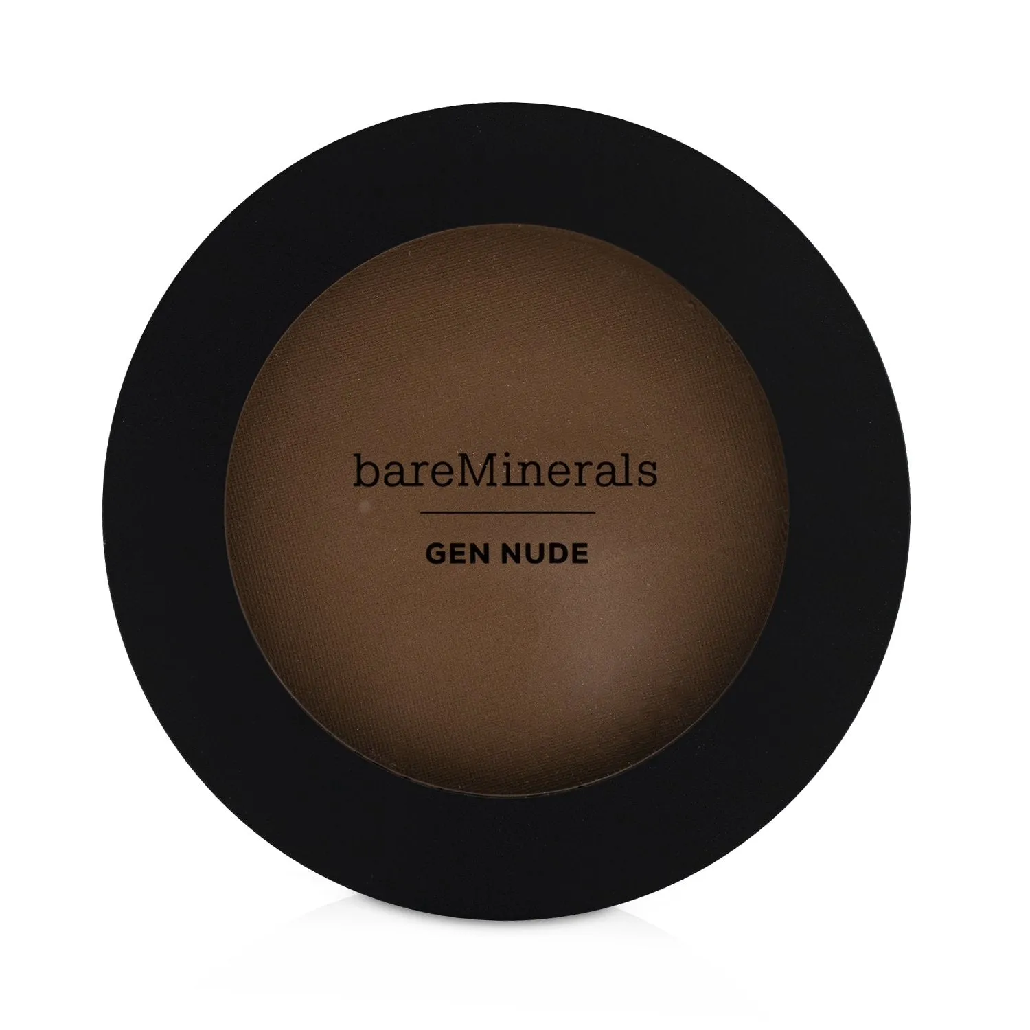 BareMinerals Gen Nude Powder Blush - # Call My Blush  6g/0.21oz