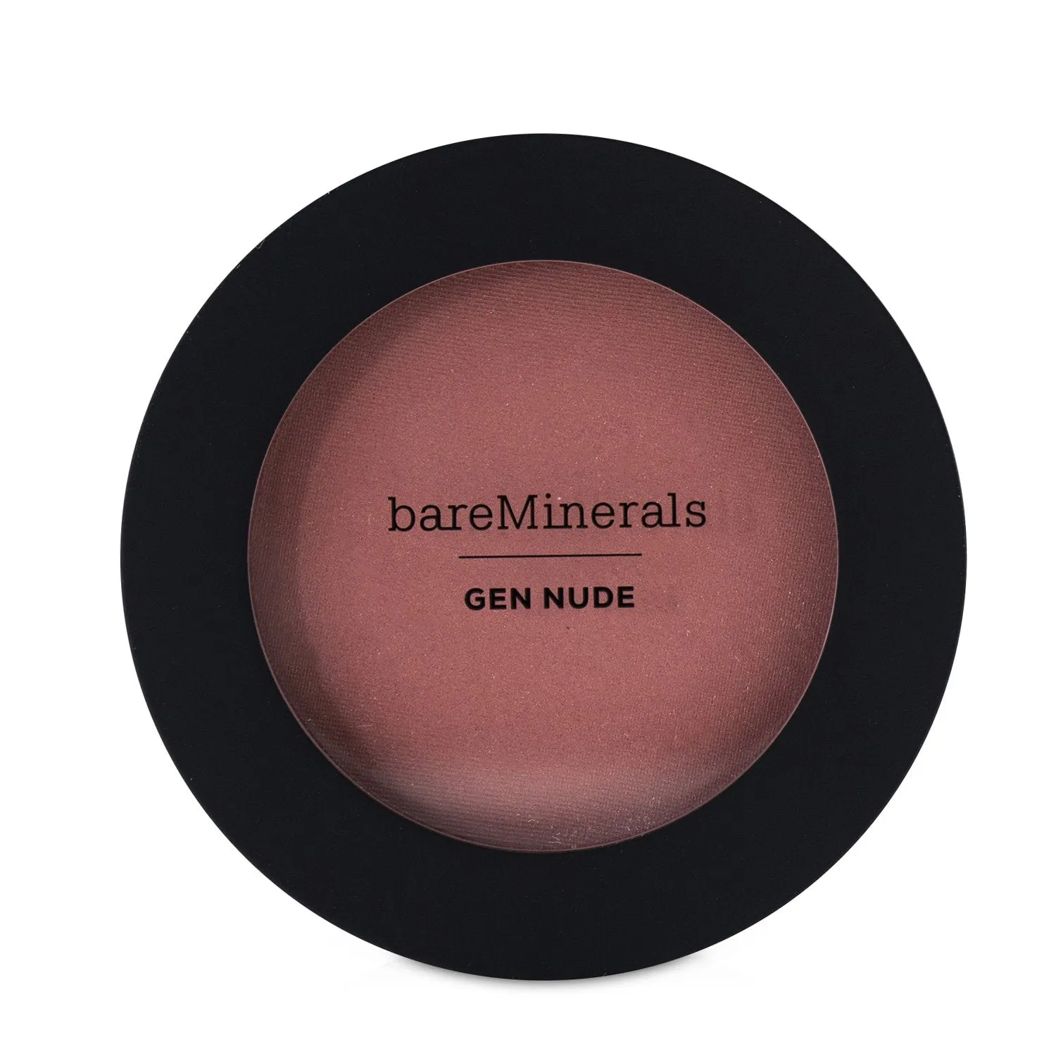 BareMinerals Gen Nude Powder Blush - # Call My Blush  6g/0.21oz