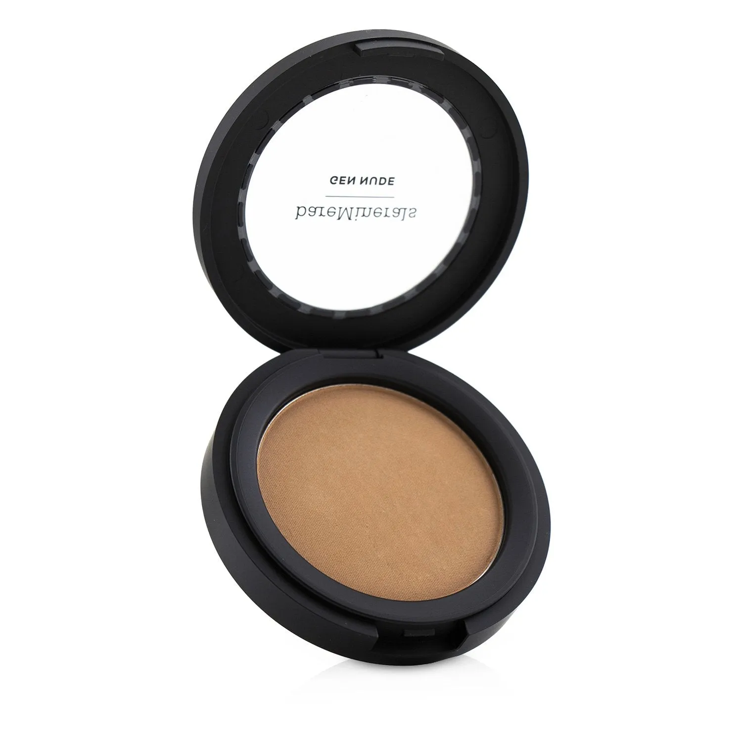 BareMinerals Gen Nude Powder Blush - # Call My Blush  6g/0.21oz