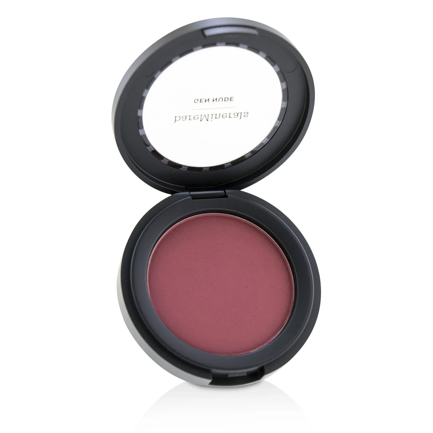 BareMinerals Gen Nude Powder Blush - # Call My Blush  6g/0.21oz