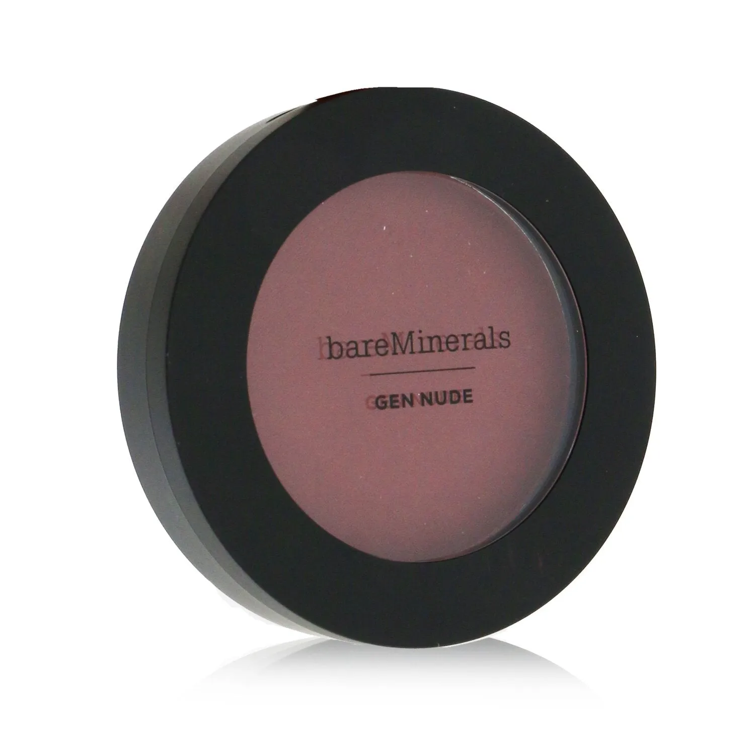 BareMinerals Gen Nude Powder Blush - # Call My Blush  6g/0.21oz