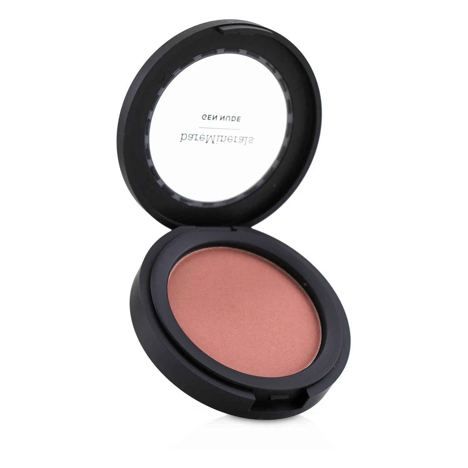 BareMinerals Gen Nude Powder Blush - # Call My Blush  6g/0.21oz