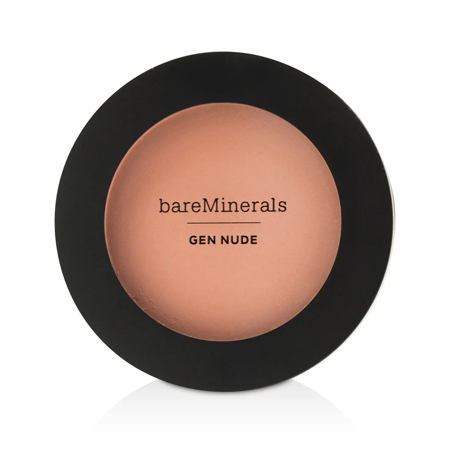 BareMinerals Gen Nude Powder Blush - # Call My Blush  6g/0.21oz