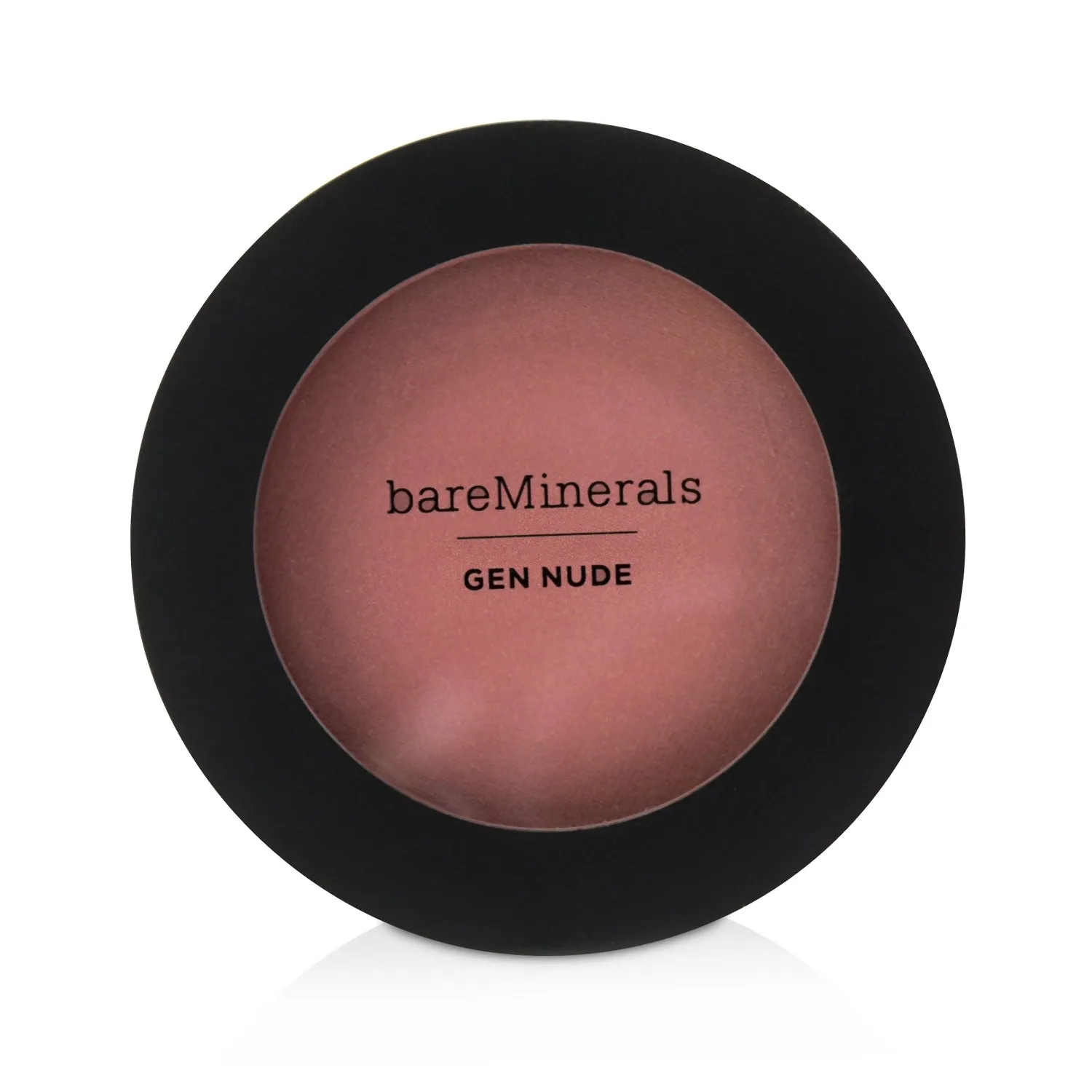 BareMinerals Gen Nude Powder Blush - # Call My Blush  6g/0.21oz