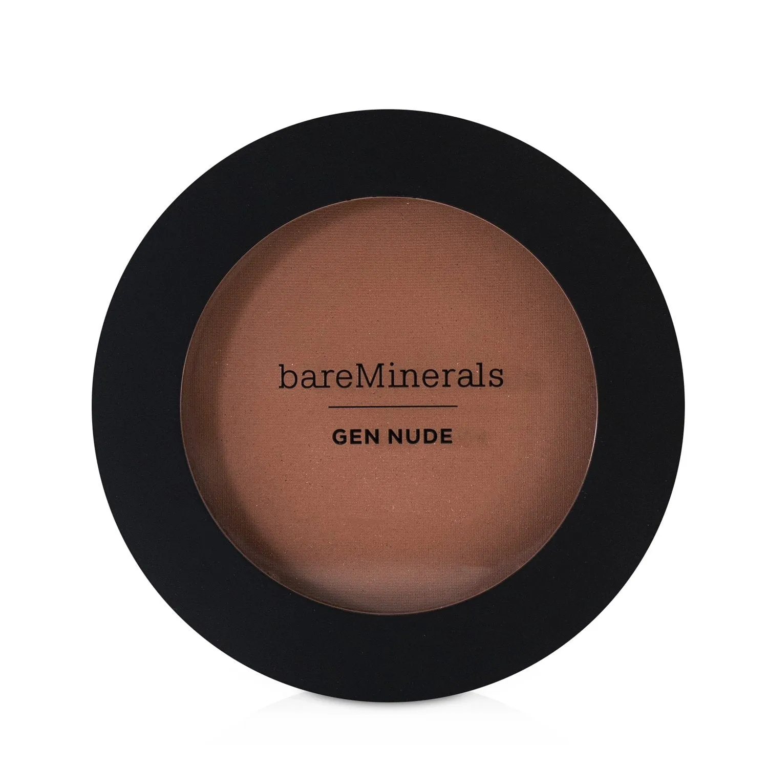 BareMinerals Gen Nude Powder Blush - # Call My Blush  6g/0.21oz