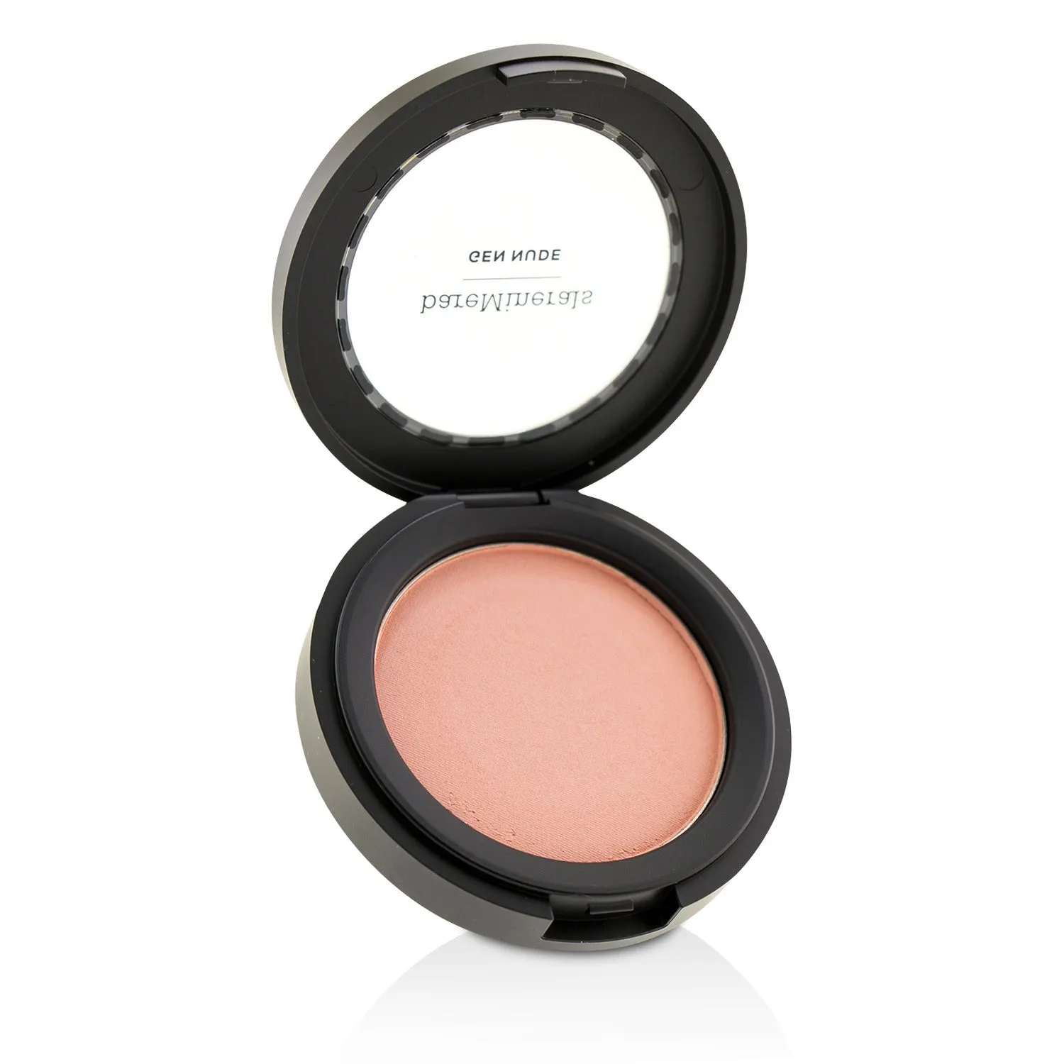 BareMinerals Gen Nude Powder Blush - # Call My Blush  6g/0.21oz