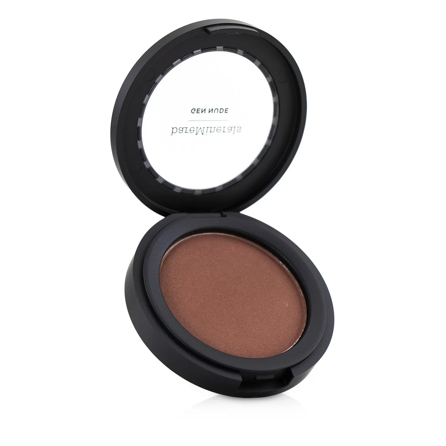 BareMinerals Gen Nude Powder Blush - # Call My Blush  6g/0.21oz