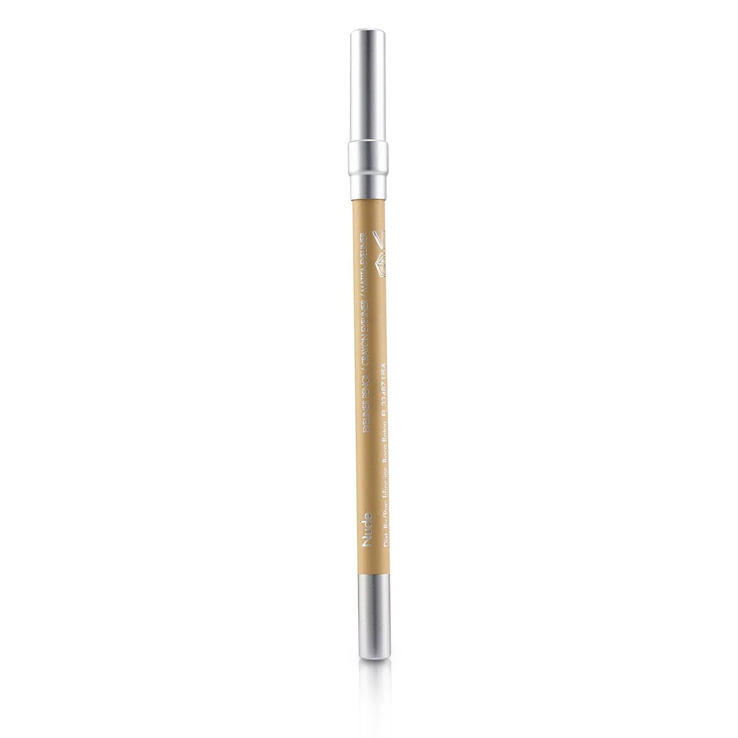 Blinc Eyeliner Pencil - White  1.2g/0.04oz