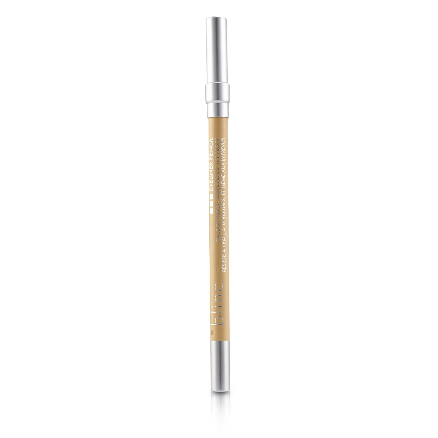 Blinc Eyeliner Pencil - White  1.2g/0.04oz