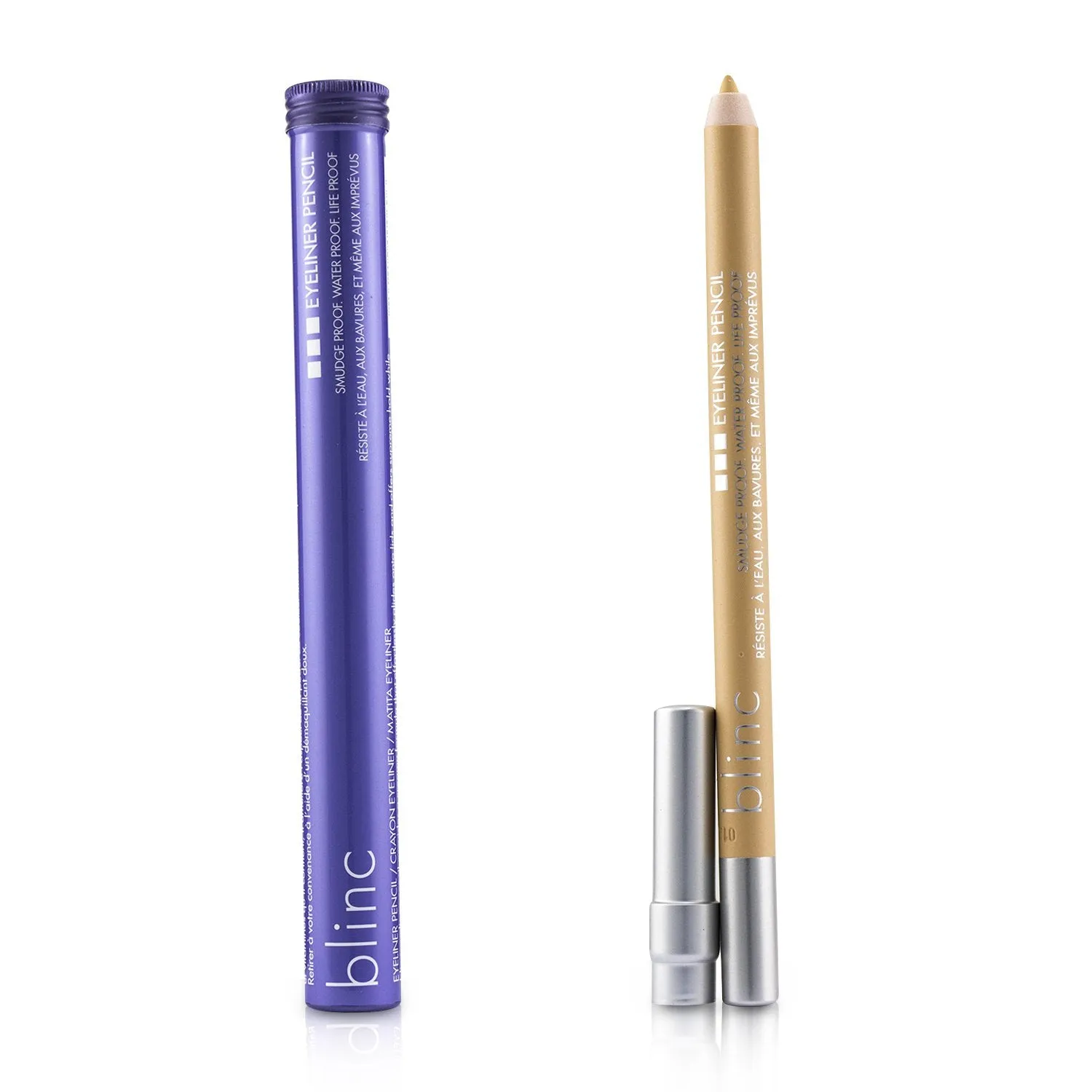 Blinc Eyeliner Pencil - White  1.2g/0.04oz
