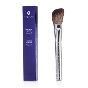 By Terry Cheek Brush Angled 3