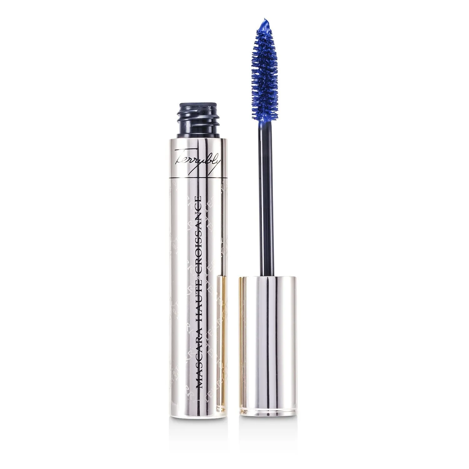 By Terry Mascara Terrybly Growth Booster Mascara - # 1 Black Parti-Pris  8ml/0.27oz