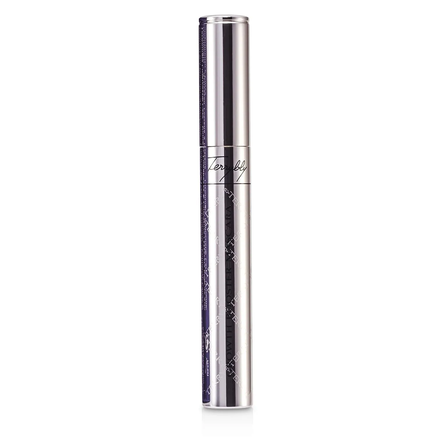 By Terry Mascara Terrybly Growth Booster Mascara - # 1 Black Parti-Pris  8ml/0.27oz