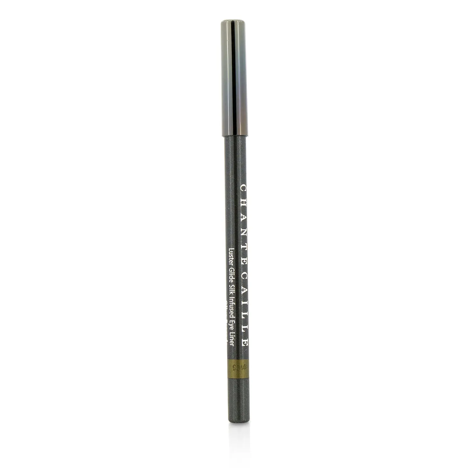 Chantecaille Luster Glide Silk Infused Eye Liner - Black Forest  1.2g/0.04oz
