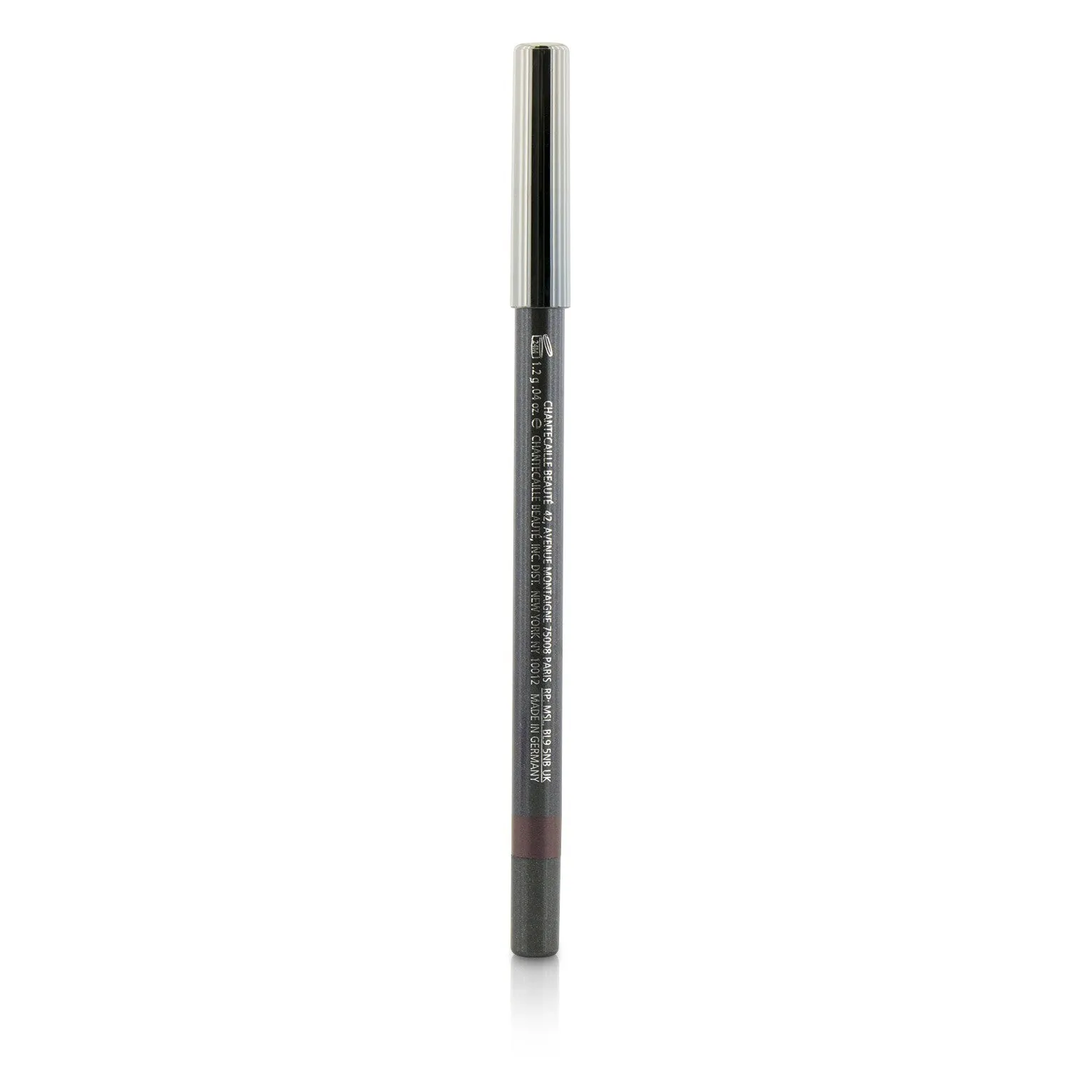 Chantecaille Luster Glide Silk Infused Eye Liner - Black Forest  1.2g/0.04oz