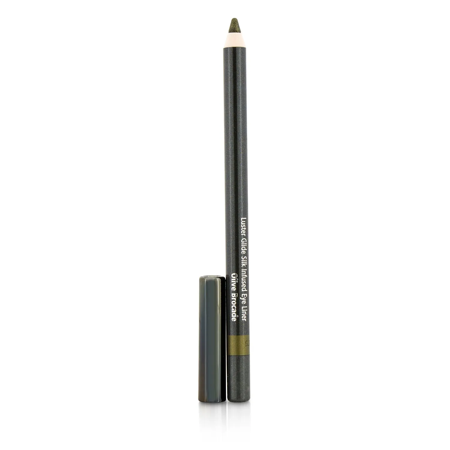 Chantecaille Luster Glide Silk Infused Eye Liner - Black Forest  1.2g/0.04oz