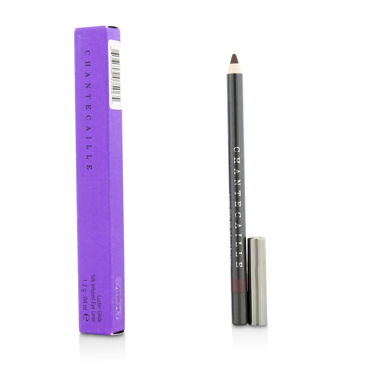 Chantecaille Luster Glide Silk Infused Eye Liner - Black Forest  1.2g/0.04oz