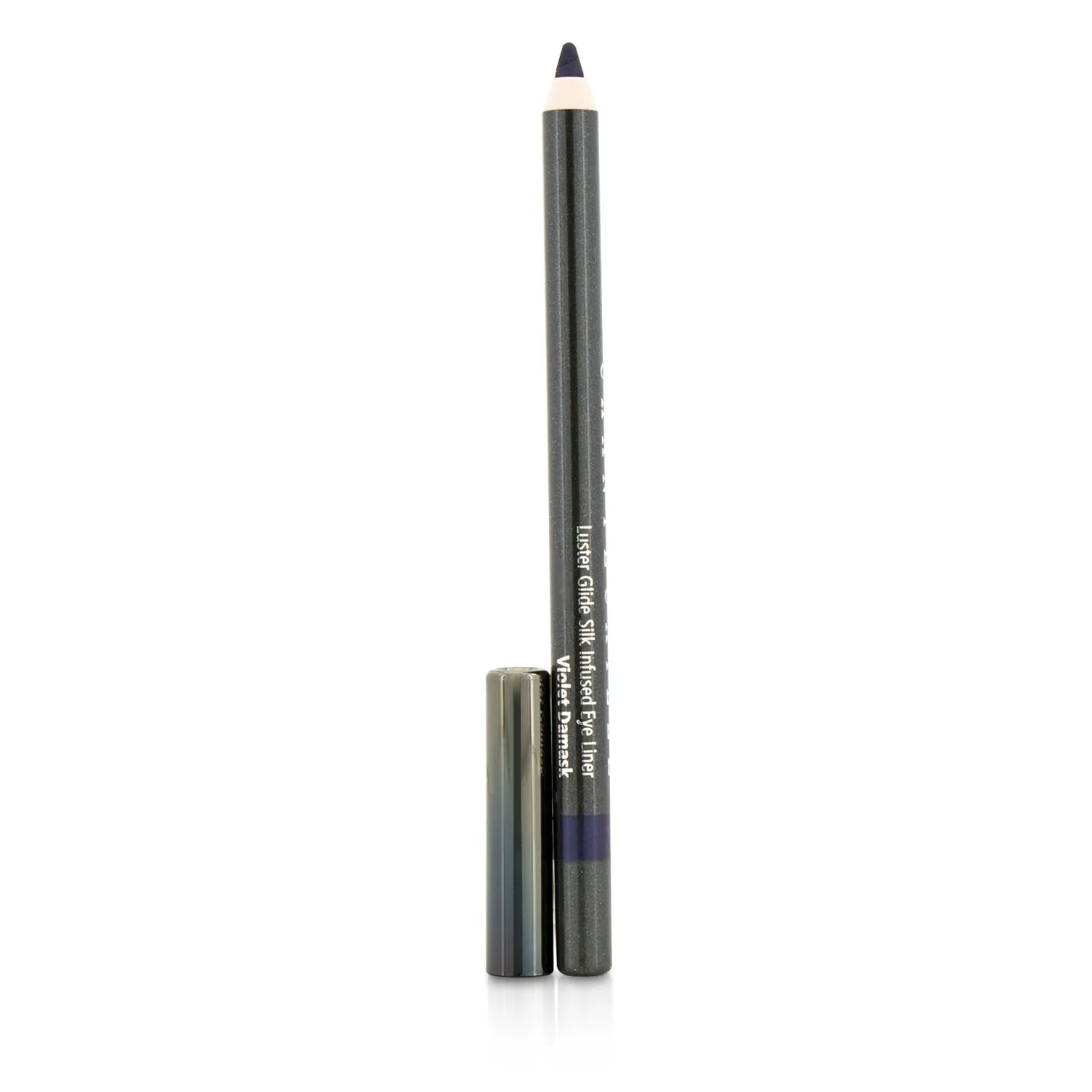 Chantecaille Luster Glide Silk Infused Eye Liner - Black Forest  1.2g/0.04oz