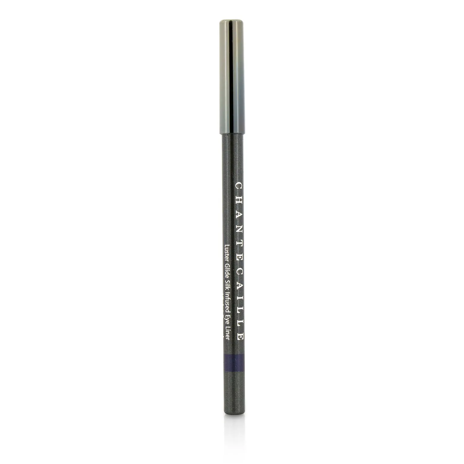 Chantecaille Luster Glide Silk Infused Eye Liner - Black Forest  1.2g/0.04oz