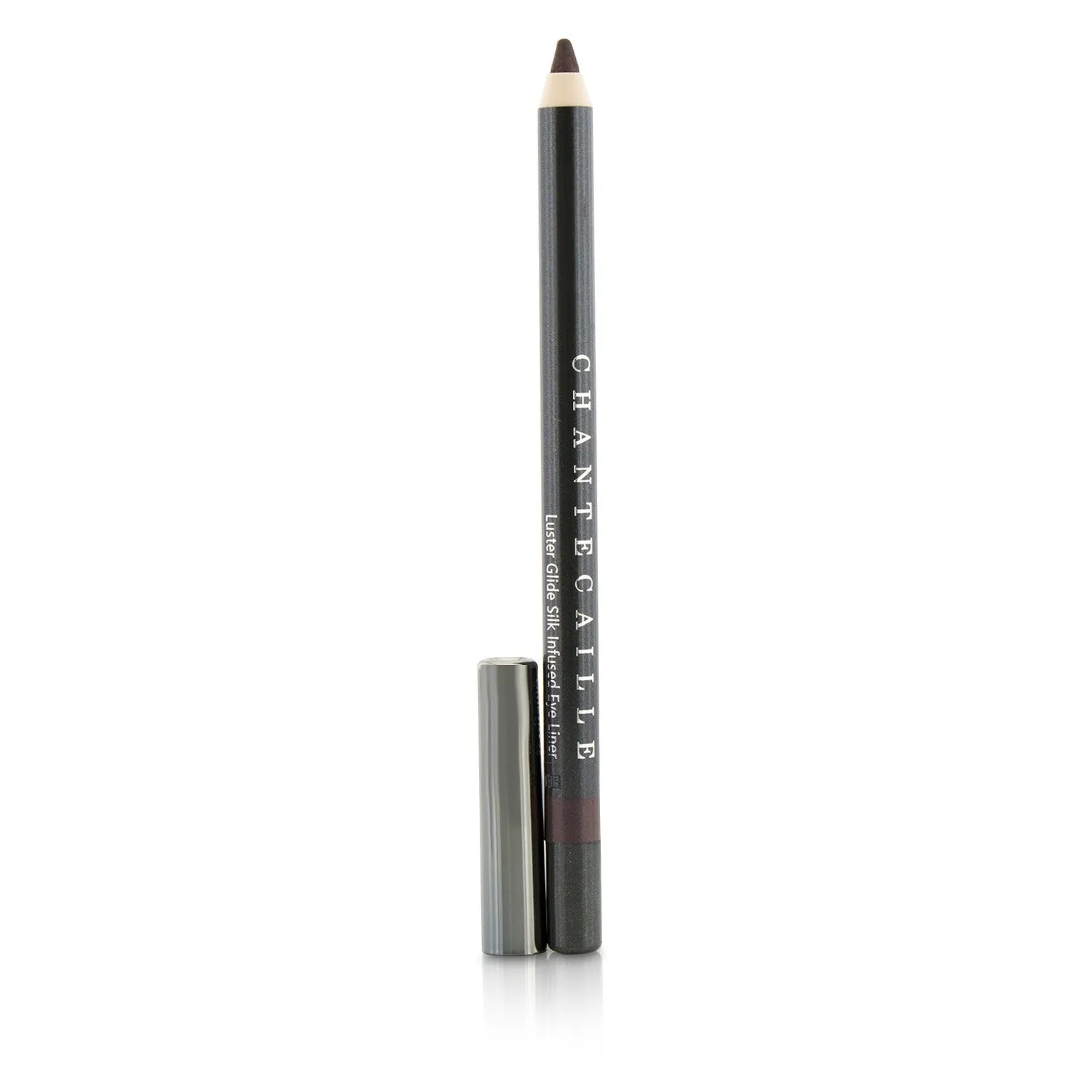 Chantecaille Luster Glide Silk Infused Eye Liner - Black Forest  1.2g/0.04oz