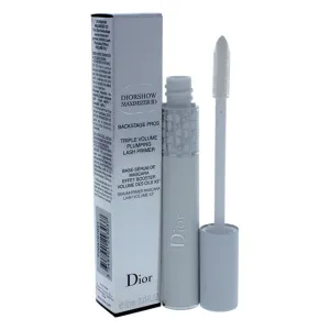 Christian Dior Diorshow Maximizer 3D Triple Volume Plumping Lash Primer by Christian Dior for Women - 0.33 oz Mascara