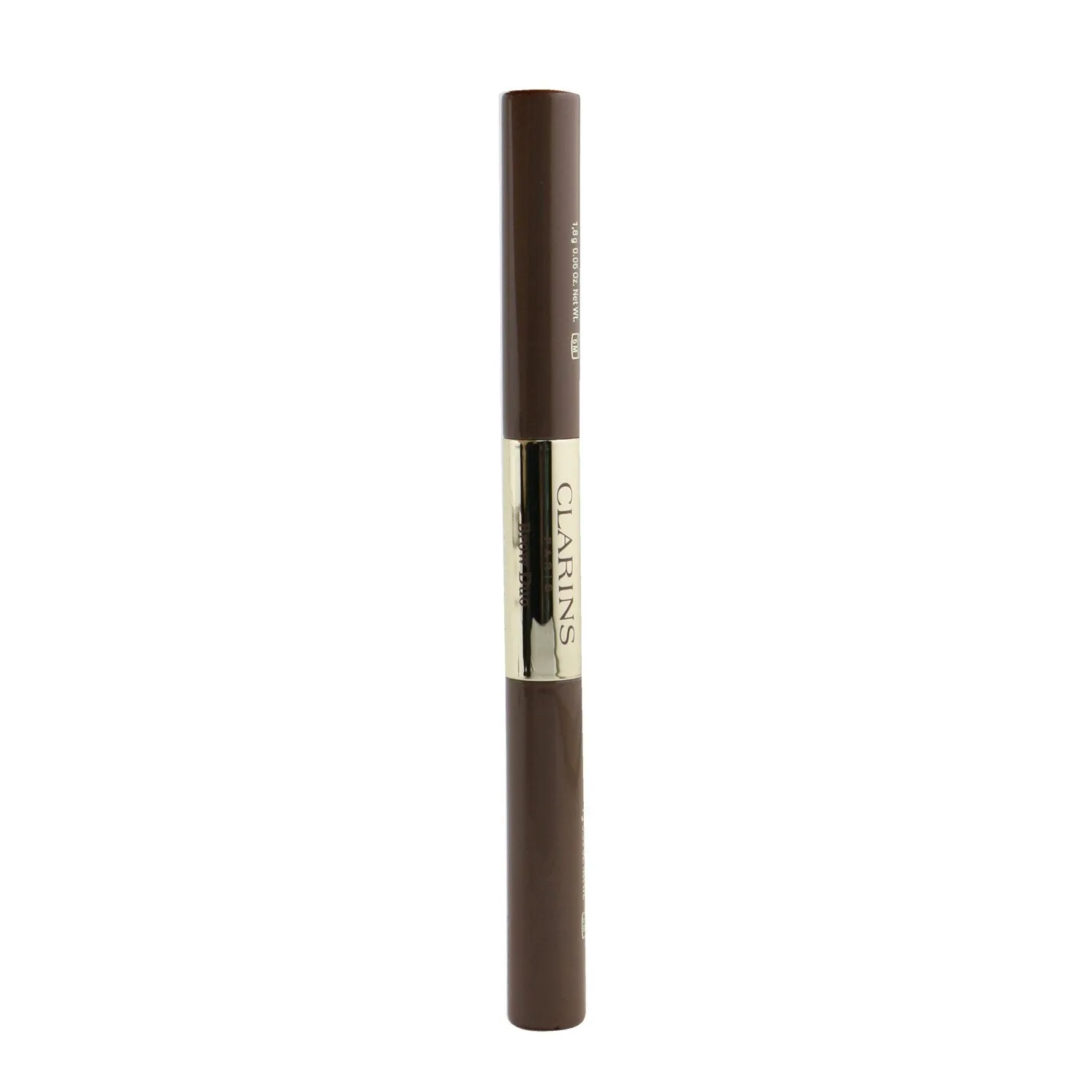 Clarins Brow Duo (1x Brow Pencil. 1x Tinted Mascara) - # 04 Medium Brown  2.8g/0.09oz