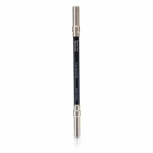 Clarins Waterproof Eye Pencil - # 01 Black 1.2g/0.04oz
