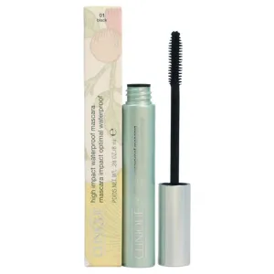 Clinique High Impact Waterproof Mascara - # 01 Black by Clinique for Women - 0.28 oz Mascara