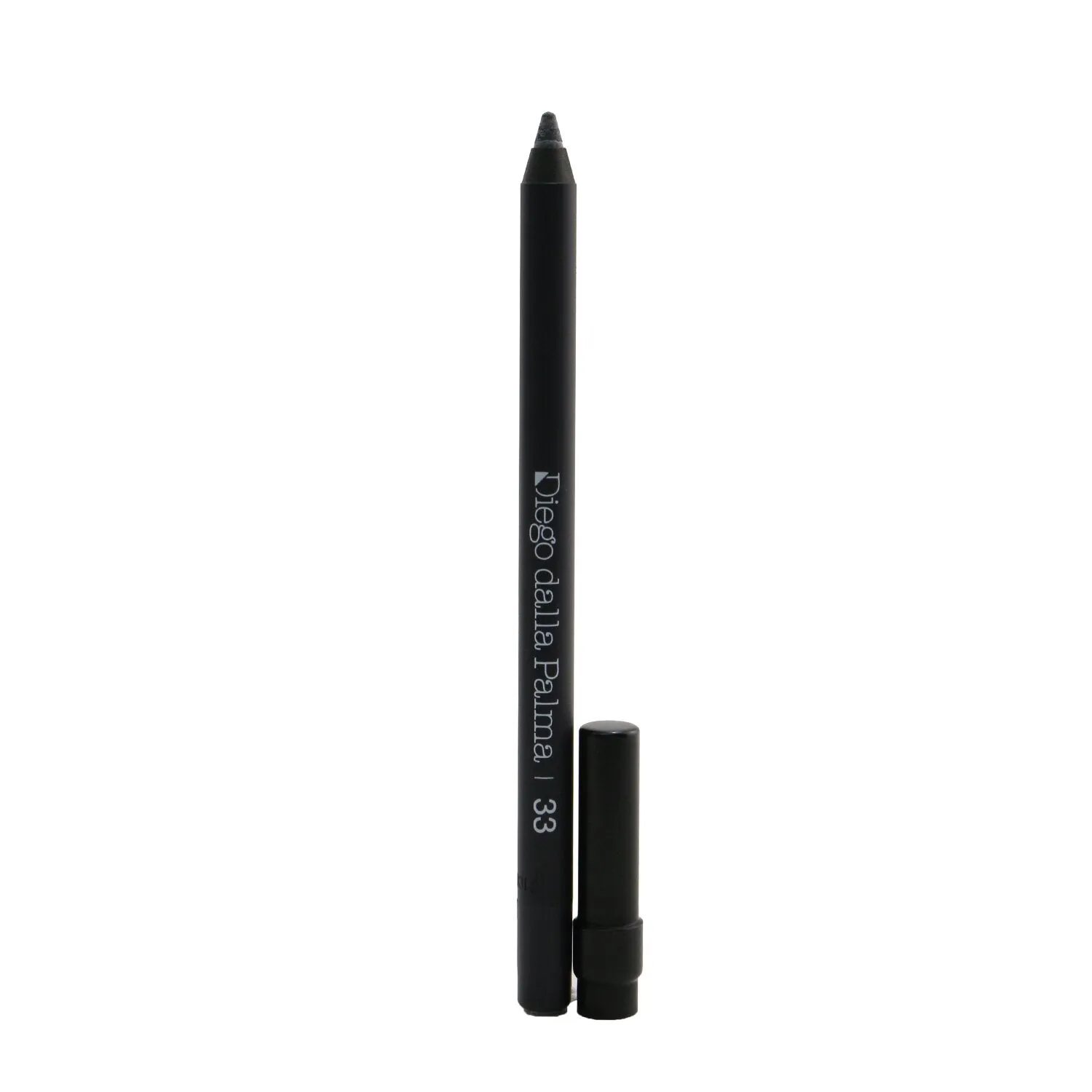 Diego Dalla Palma Milano Makeupstudio Stay On Me Eye Liner - # 32 (Brown)  1.2g/0.04oz