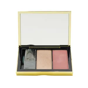 Estee Lauder Pure Color Envy Sculpting Blush   Highlighter Duo - # Pink Seduction  6g/0.21oz