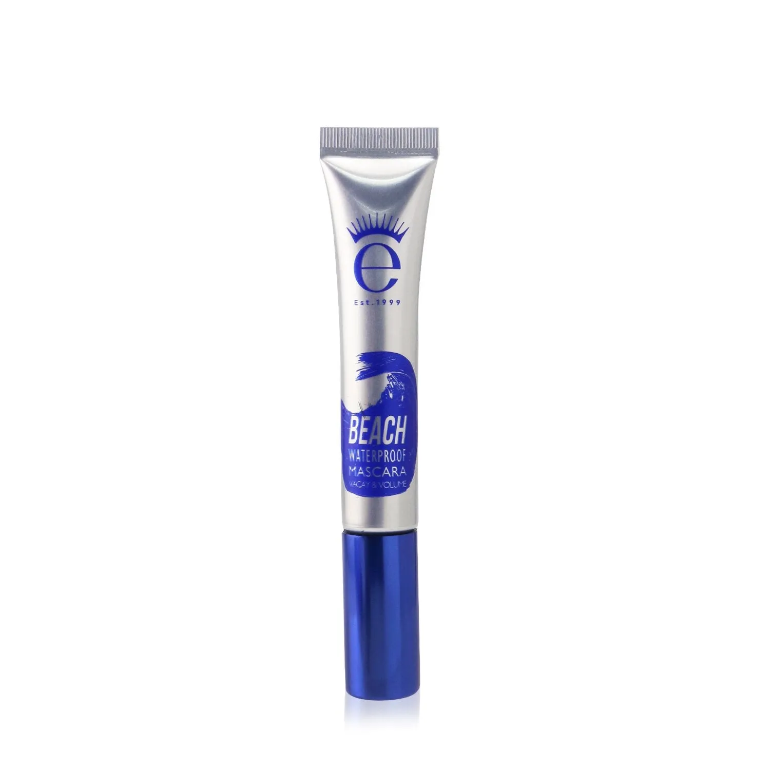 Eyeko Beach Waterproof Mascara - # Black