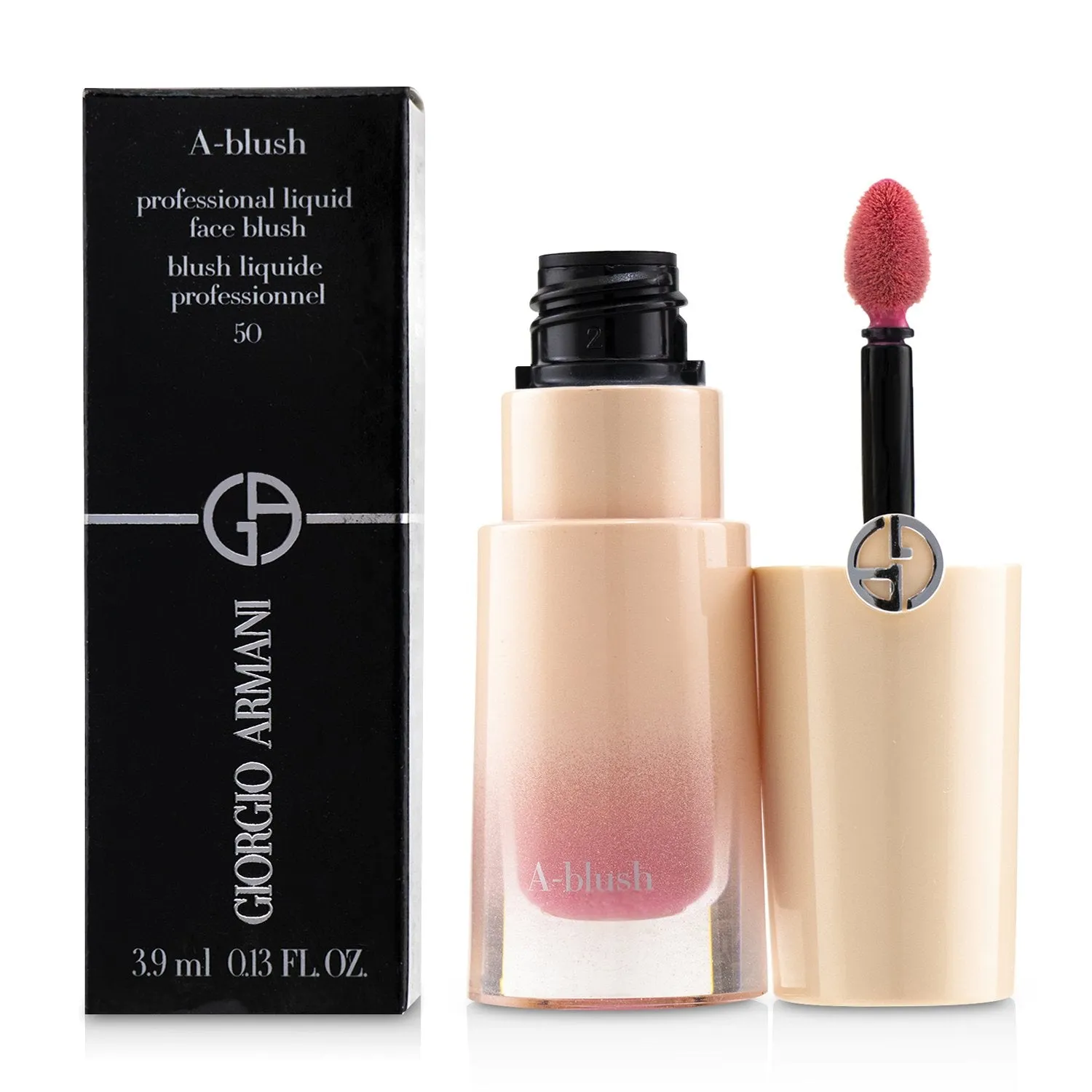 Giorgio Armani A Blush Professional Liquid Face Blush - # 54  3.9ml/0.13oz