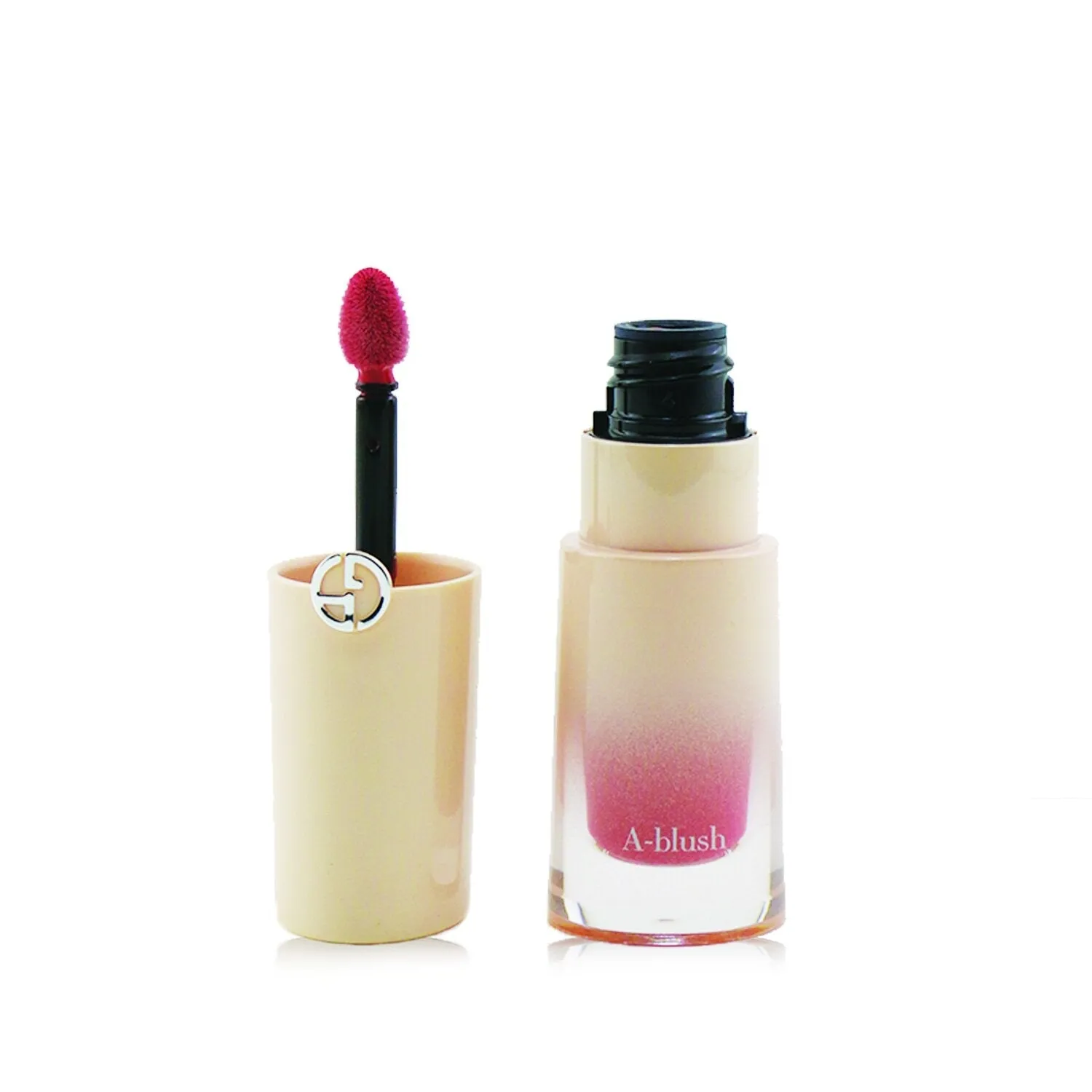 Giorgio Armani A Blush Professional Liquid Face Blush - # 54  3.9ml/0.13oz