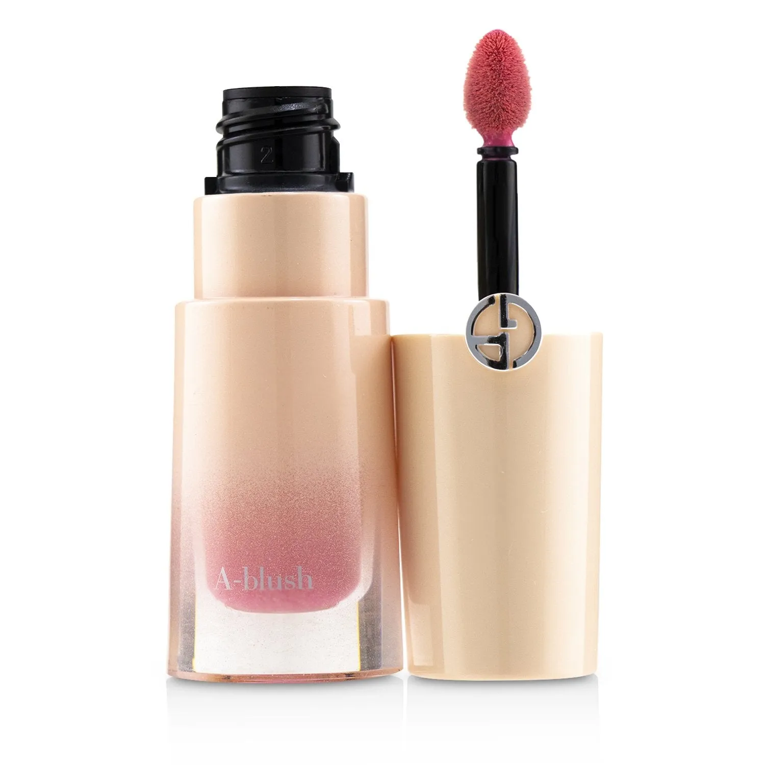 Giorgio Armani A Blush Professional Liquid Face Blush - # 54  3.9ml/0.13oz