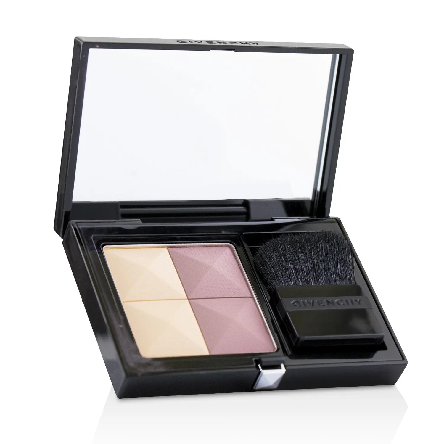 Givenchy Prisme Blush Powder Blush Duo - #03 Spice  6.5g/0.22oz