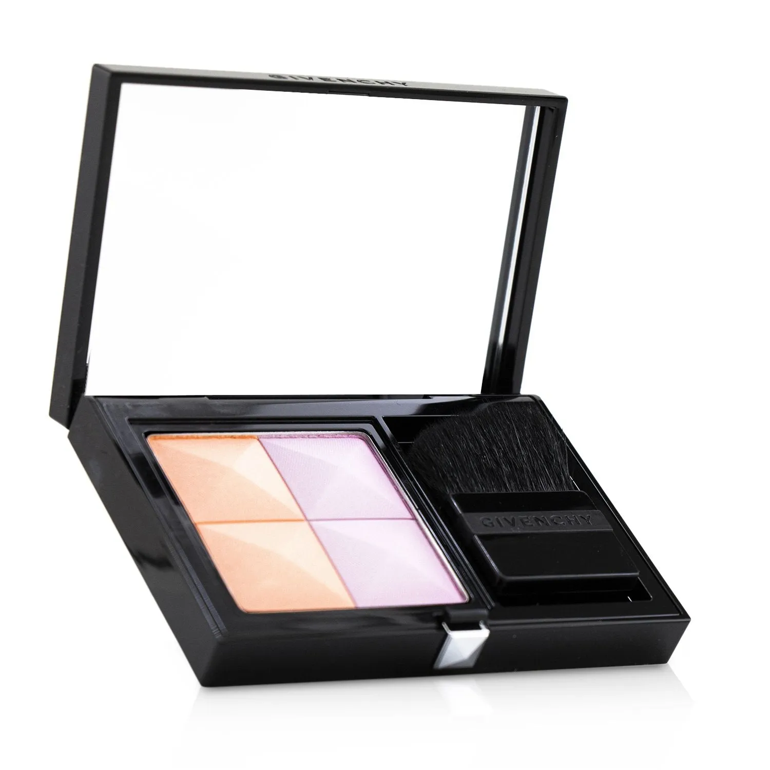 Givenchy Prisme Blush Powder Blush Duo - #03 Spice  6.5g/0.22oz