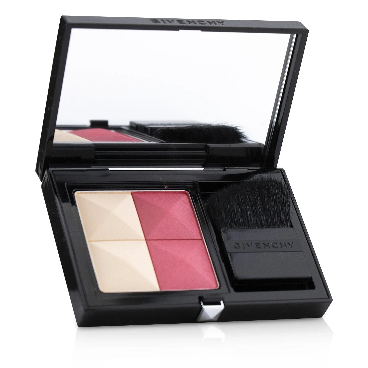 Givenchy Prisme Blush Powder Blush Duo - #03 Spice  6.5g/0.22oz