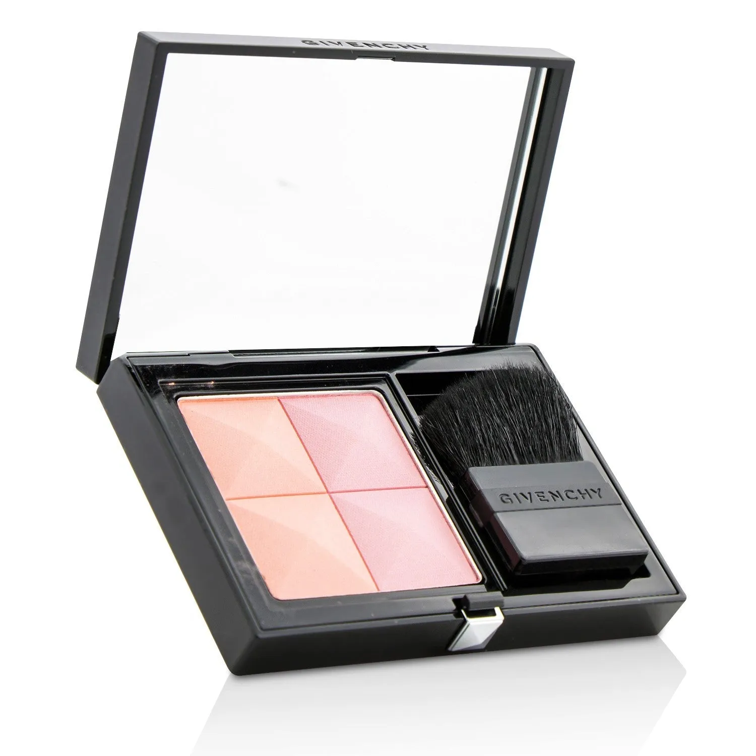 Givenchy Prisme Blush Powder Blush Duo - #03 Spice  6.5g/0.22oz