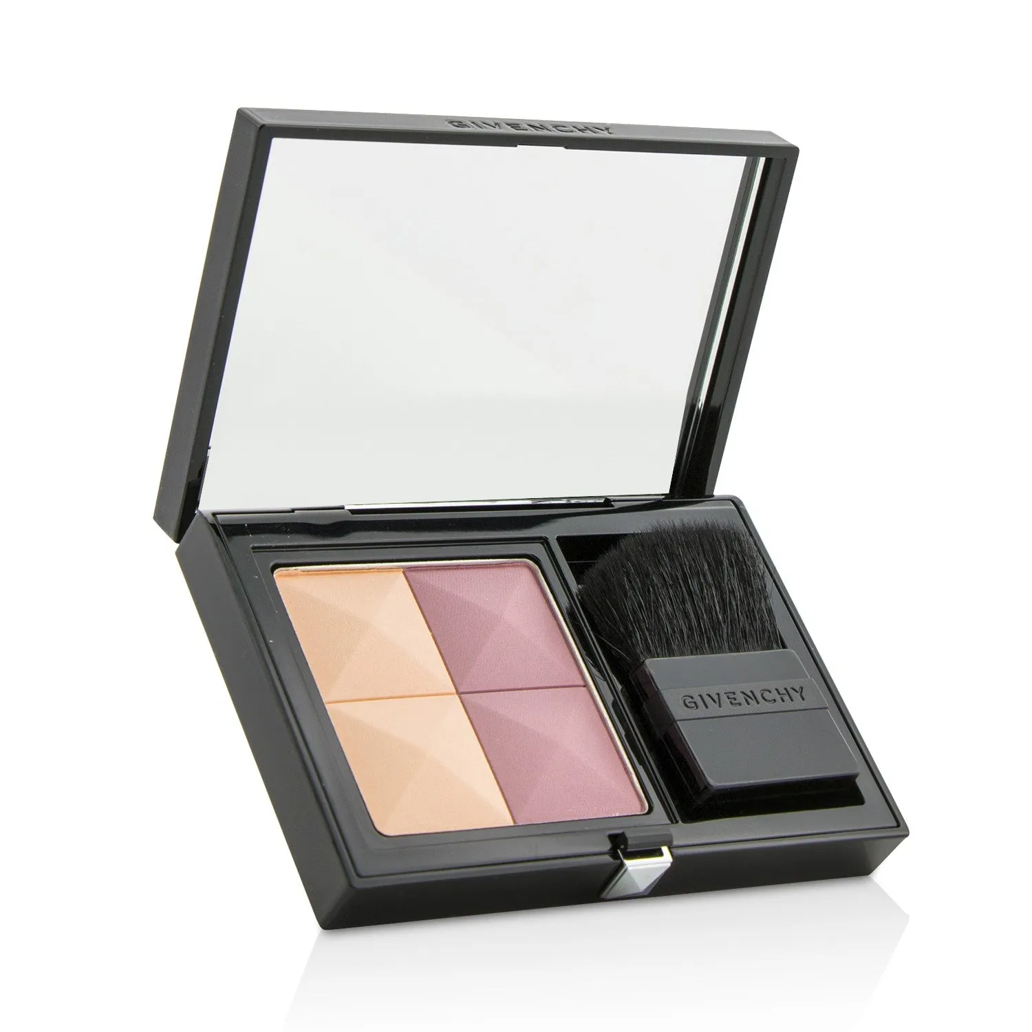 Givenchy Prisme Blush Powder Blush Duo - #03 Spice  6.5g/0.22oz