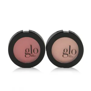 Glo Skin Beauty Blush Duo (1x Blush   1x Cream Blush) - # Pink Paradise  2x3.4g/0.12oz