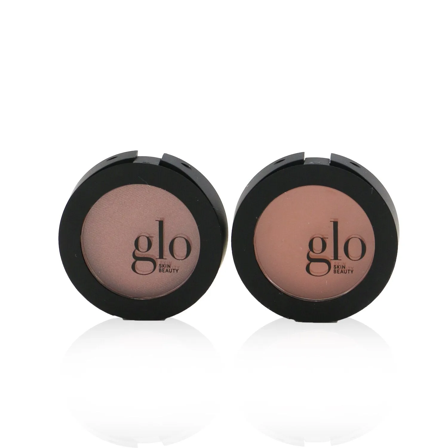 Glo Skin Beauty Blush Duo (1x Blush   1x Cream Blush) - # Pink Paradise  2x3.4g/0.12oz