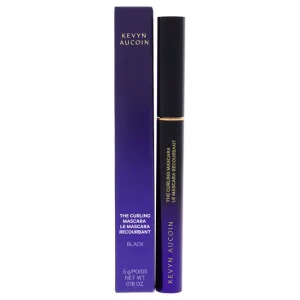 Kevyn Aucoin The Curling Mascara - Black by Kevyn Aucoin for Women - 0.18 oz Mascara